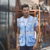 gilet multifonction haute visibilité gilet multifonction haute visibilité