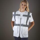 gilet multifonction haute visibilité gilet multifonction haute visibilité