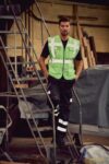 gilet multifonction haute visibilité gilet multifonction haute visibilité