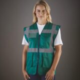 gilet multifonction haute visibilité gilet multifonction haute visibilité