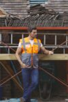 gilet haute visibilité top cool "management" gilet haute visibilité top cool "management"