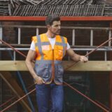 gilet haute visibilité top cool "management" gilet haute visibilité top cool "management"