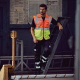 gilet haute visibilité top cool "management" gilet haute visibilité top cool "management"