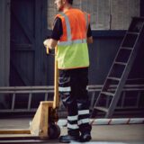 gilet haute visibilité top cool "management" gilet haute visibilité top cool "management"