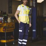gilet haute visibilité top cool "management" gilet haute visibilité top cool "management"