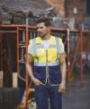 gilet haute visibilité top cool "management" gilet haute visibilité top cool "management"