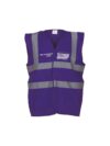 poches d'identité thermocollantes (1 unité = pack de 50)