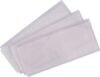 poches d'identité thermocollantes (1 unité = pack de 50)