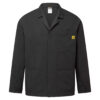 veste de laboratoire esd