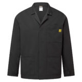 veste de laboratoire esd