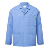 veste de laboratoire esd