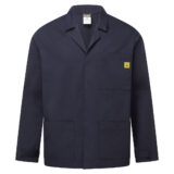veste de laboratoire esd