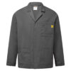 veste de laboratoire esd