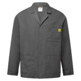 veste de laboratoire esd