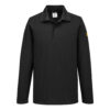 polo manches longues esd polo manches longues esd