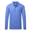 polo manches longues esd polo manches longues esd