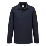 polo manches longues esd polo manches longues esd