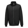 sweat shirt anti statique esd