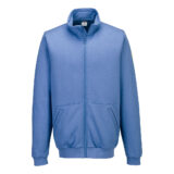 sweat shirt anti statique esd