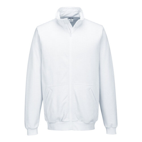 sweat shirt anti statique esd sweat shirt anti statique esd