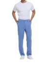 pantalon à cordon de serrage à taille standard homme pantalon à cordon de serrage à taille standard homme