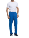 pantalon à cordon de serrage à taille standard homme pantalon à cordon de serrage à taille standard homme