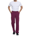 pantalon à cordon de serrage à taille standard homme pantalon à cordon de serrage à taille standard homme
