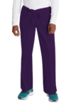 pantalon à cordon de serrage à taille standard unisexe