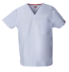 haut col v unisexe
