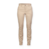 pantalon chino stretch femme