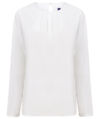 blouse manches longues blouse manches longues