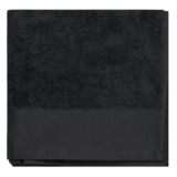 serviette de toilette bio 100 x 50 cm