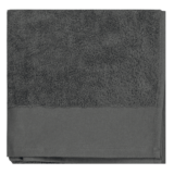 serviette de toilette bio 100 x 50 cm