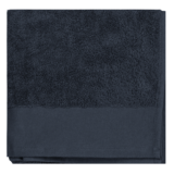 serviette de toilette bio 100 x 50 cm