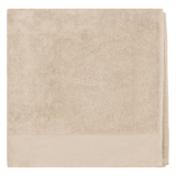 serviette de bain bio 140 x 70 cm