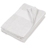 drap de bain 100 x 150 cm