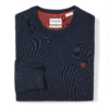 pull coton bio col rond williams river pull coton bio col rond williams river