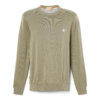 pull coton bio col rond williams river pull coton bio col rond williams river