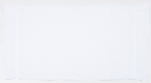 serviette de bain