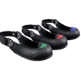sur chaussures visitor