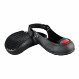 sur chaussures visitor
