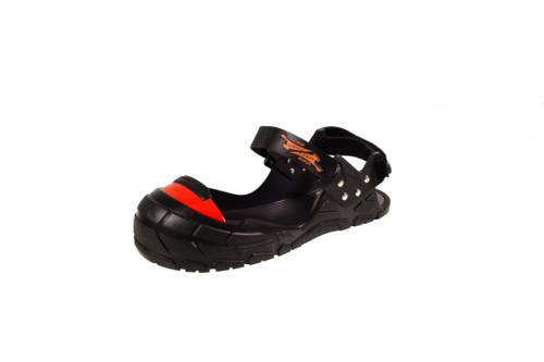 sur chaussures visitor premium sur chaussures visitor premium