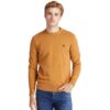 pull coton bio col rond williams river pull coton bio col rond williams river
