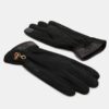 gants nubuck tactiles