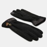 gants nubuck tactiles