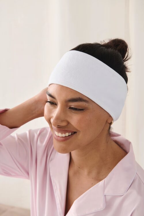bandeau éponge bandeau éponge